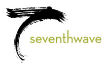 Seventhwave logo