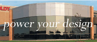 Power Your Design