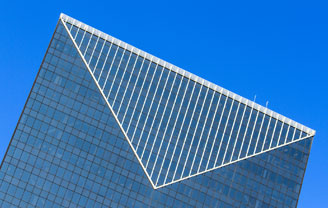 building exterior