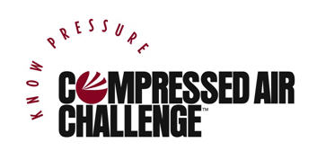 Compressed Air Challenge logo