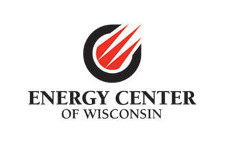 ECW logo