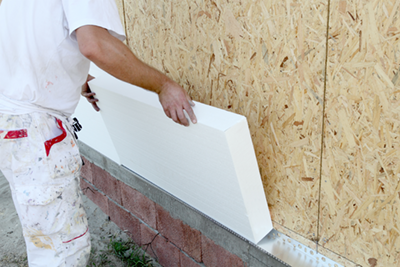 insulation