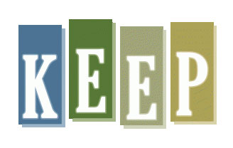 KEEP logo