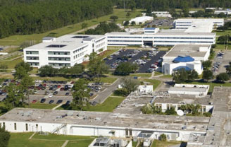 NASA Stennis Space Center, Mississippi