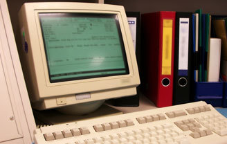 1990s computer