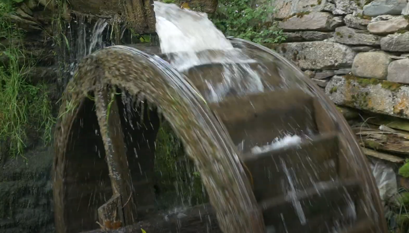 Clean Energy Careers in Hydropower Slipstream