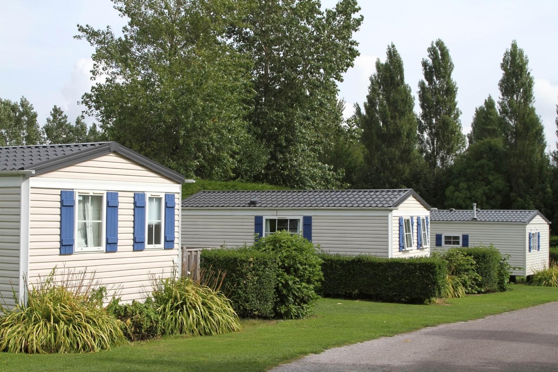 Manufactured Homes