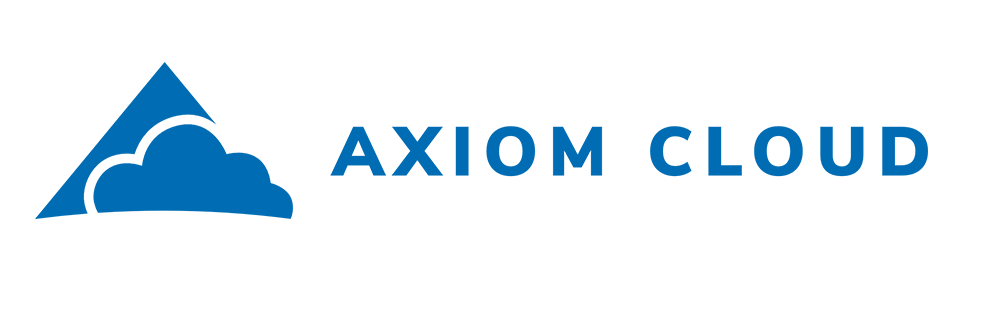 Axiom Cloud logo