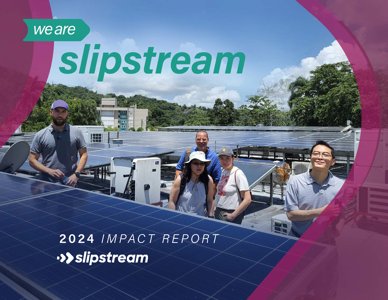 2024 Impact Report