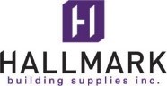Hallmark Building Supply