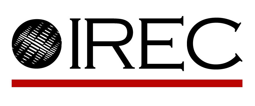 IREC logo