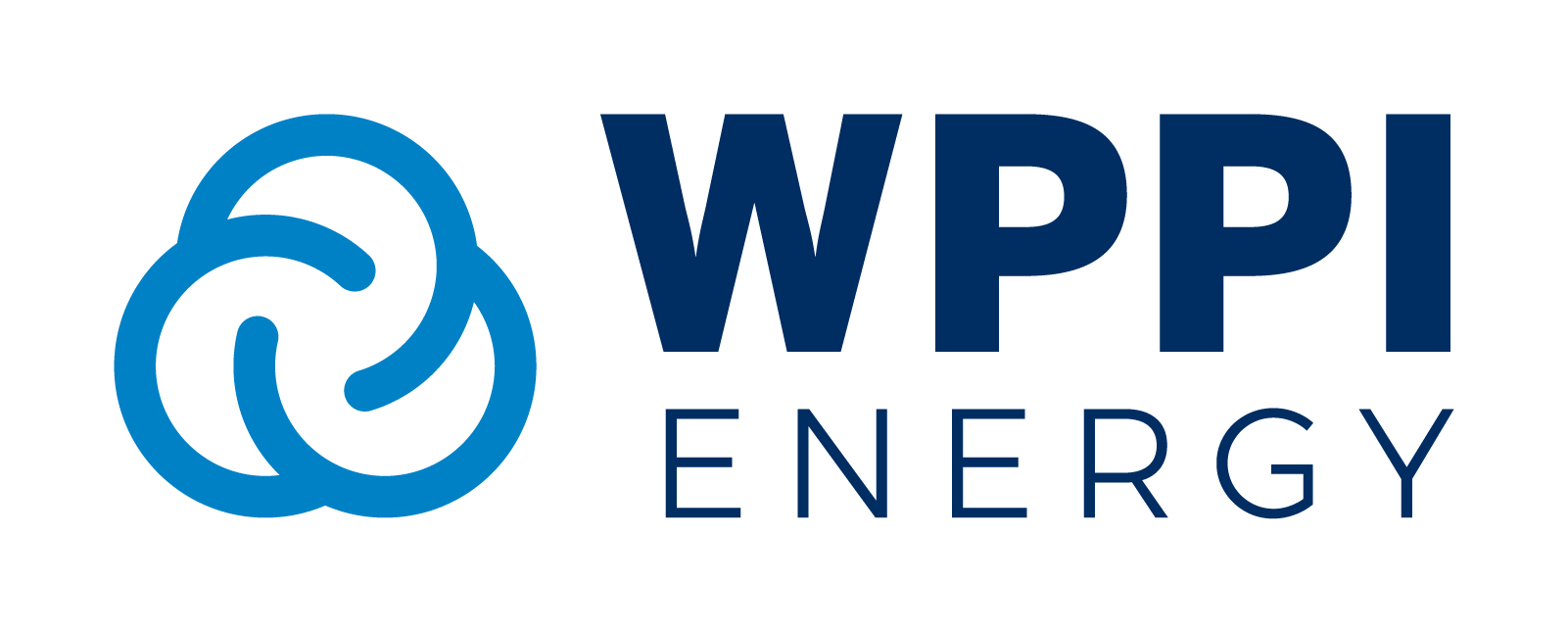 WPPI Energy logo