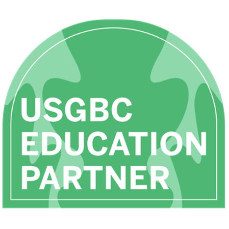 USGBC Education Partner
