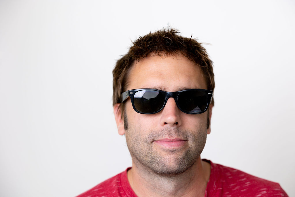 Andrew Katzenberger