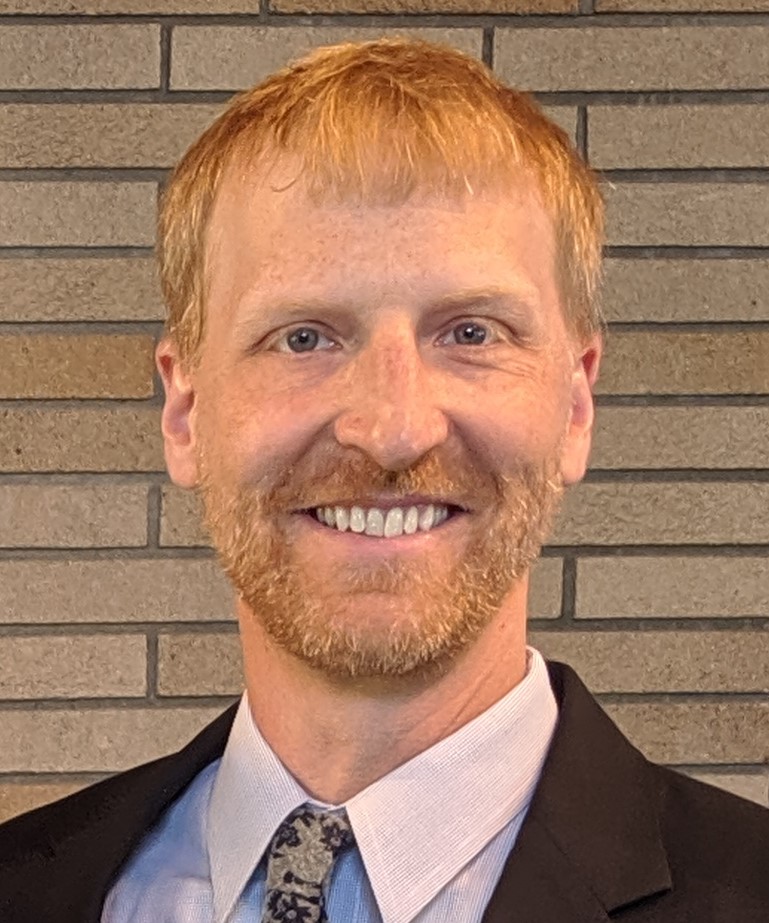 Andy Allcock