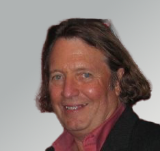 Bill Angell