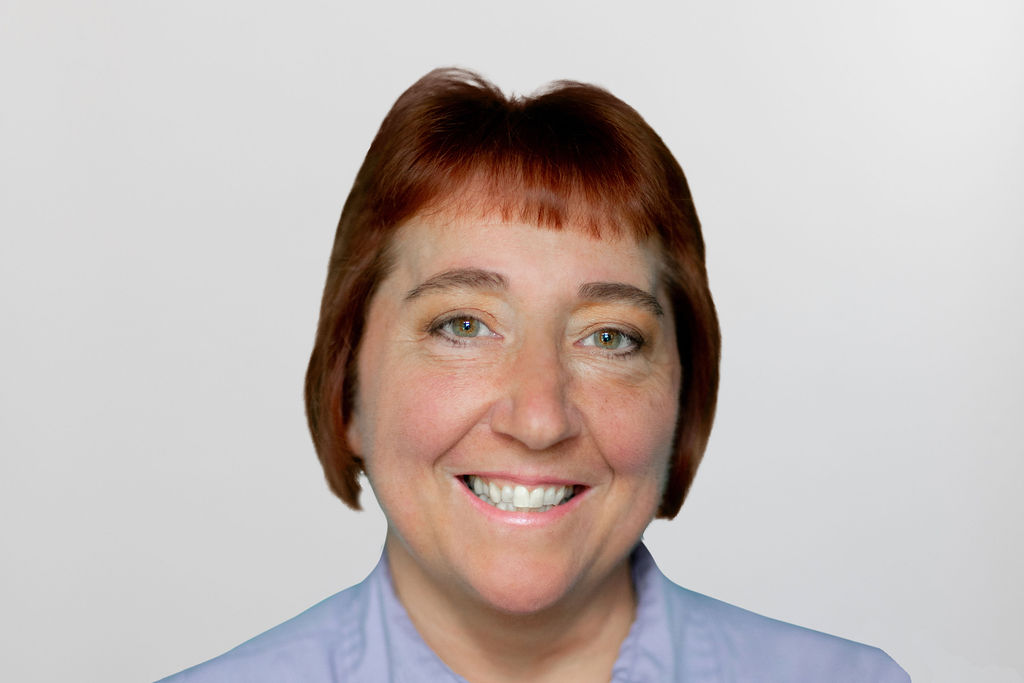 Brenda Zander