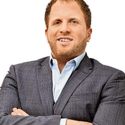 Brian Levin