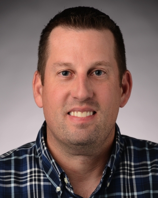 Bryan Bender