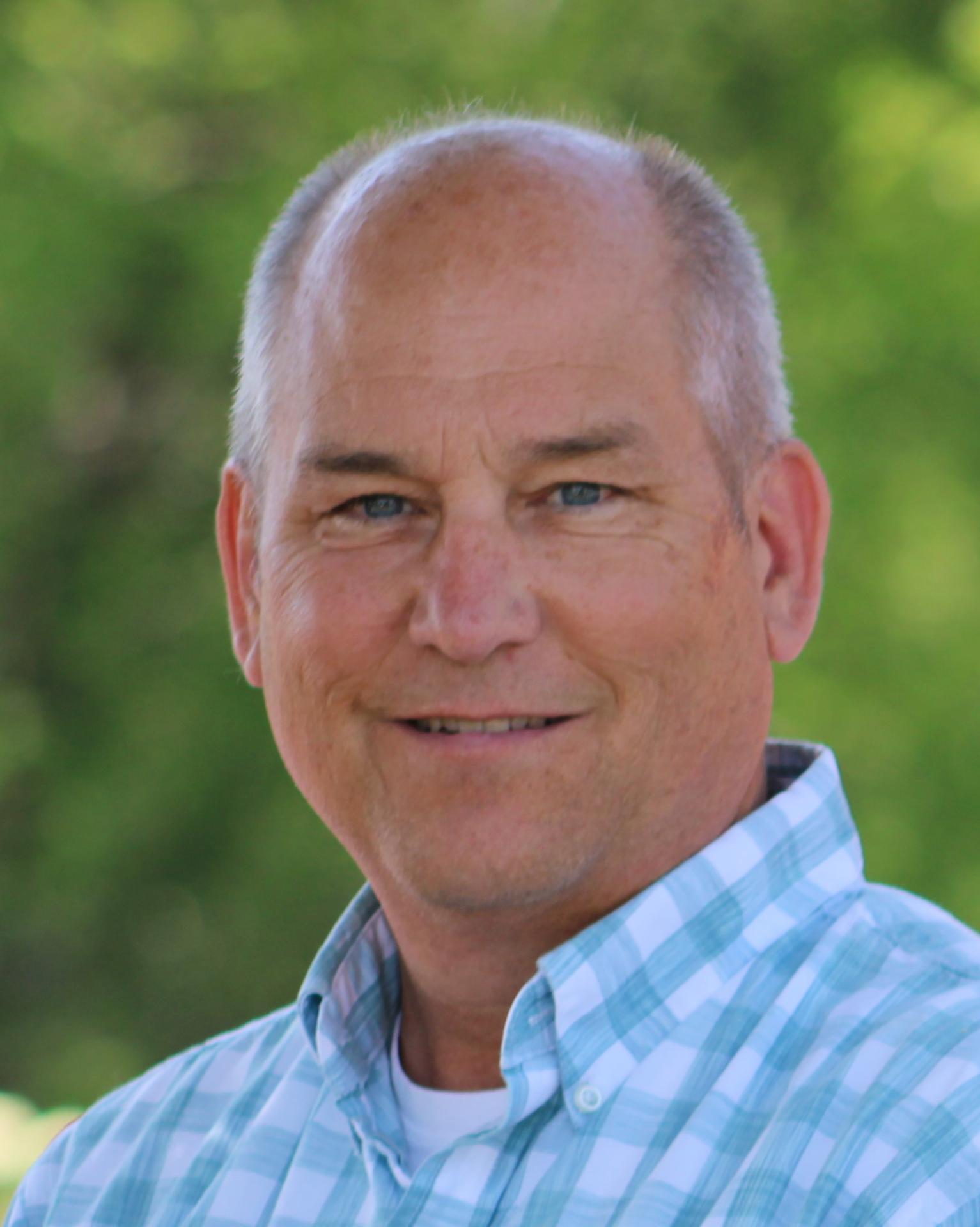 Chris Collins