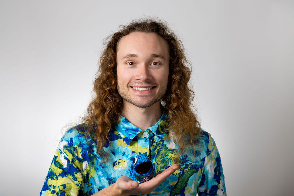 Connor Trocke