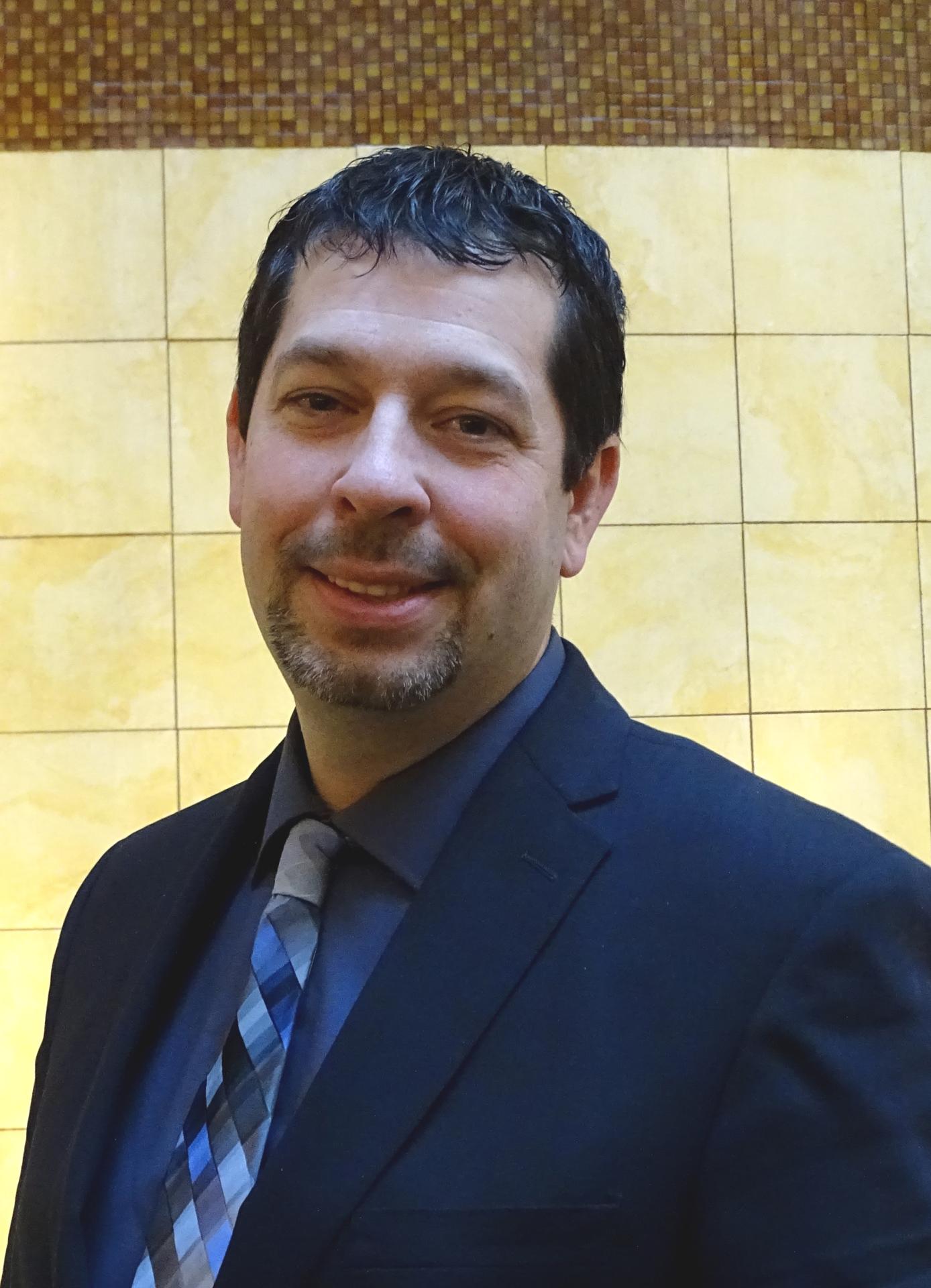 Corey Kuchta