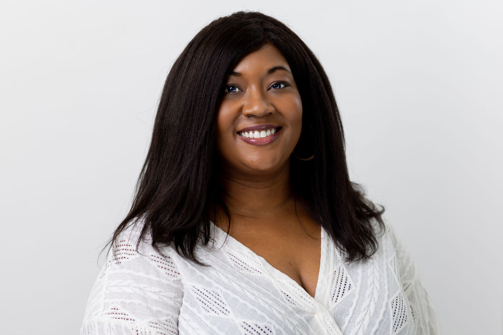 Danielle Smallwood