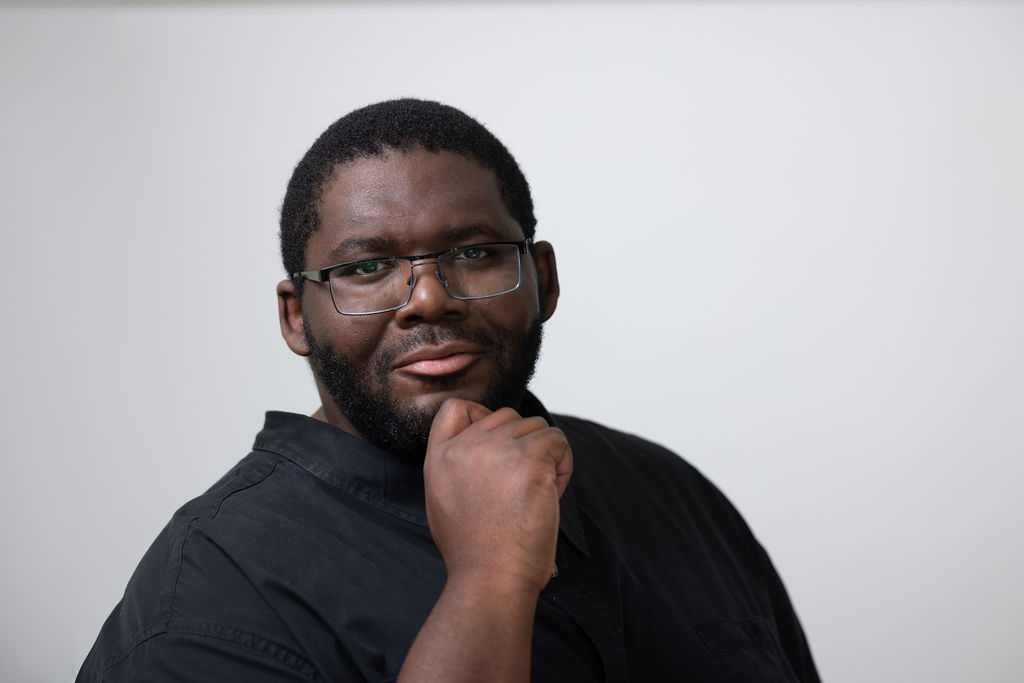 Darnell O'Banner