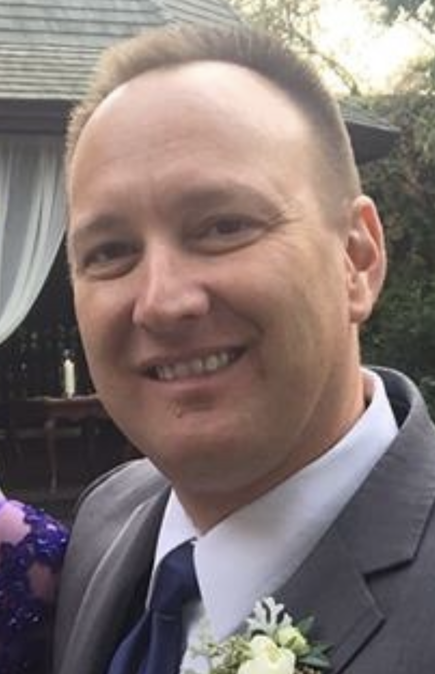 David Nyquist 