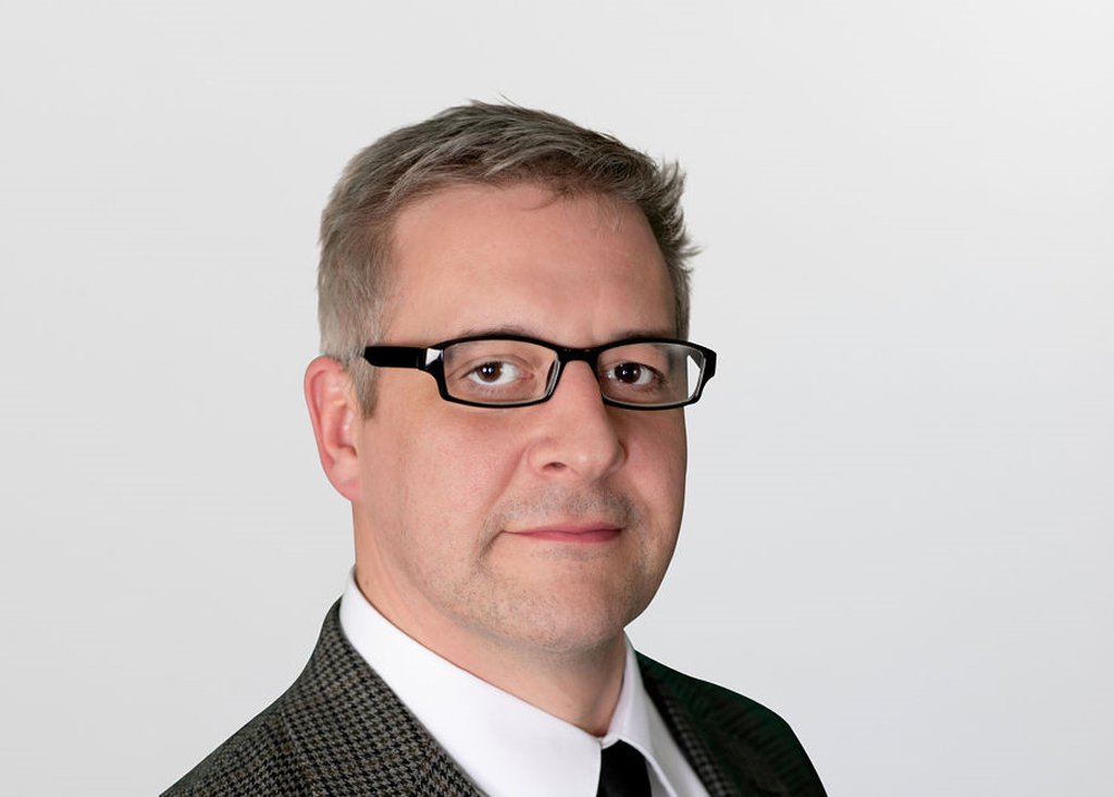 Don Ushman