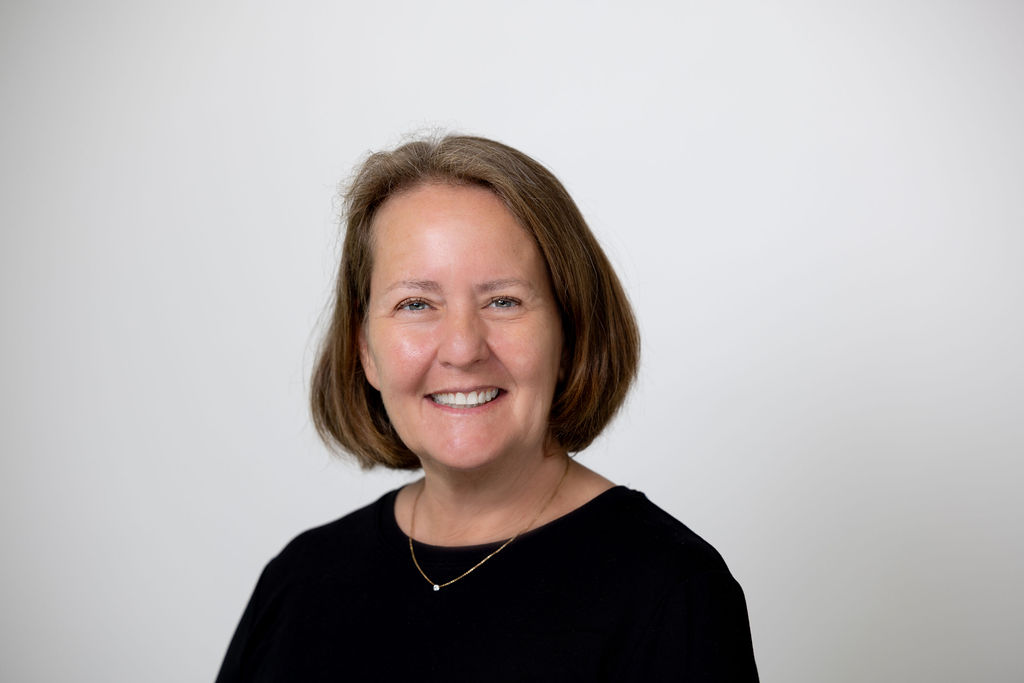 Ellen Barlas