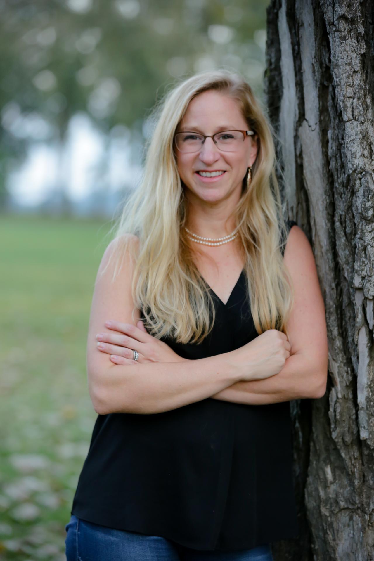 Erin Rau