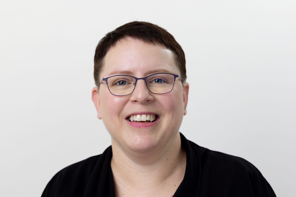 Gail Bauer
