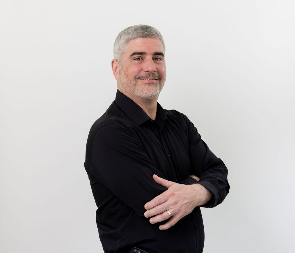 Glenn Voisin