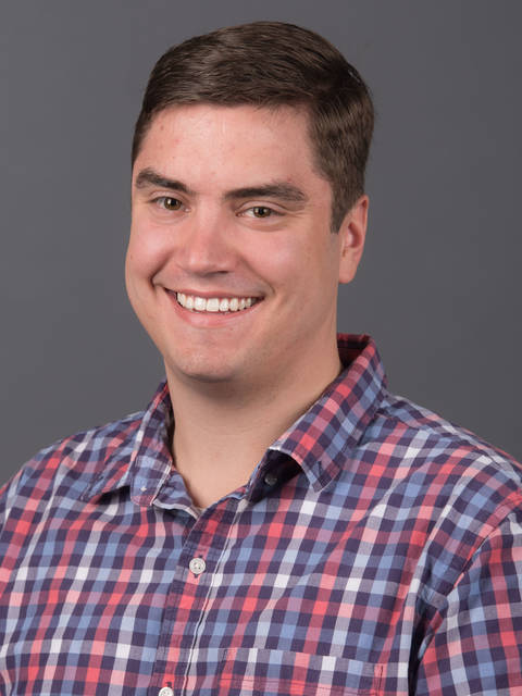 Jackson Schmidtke