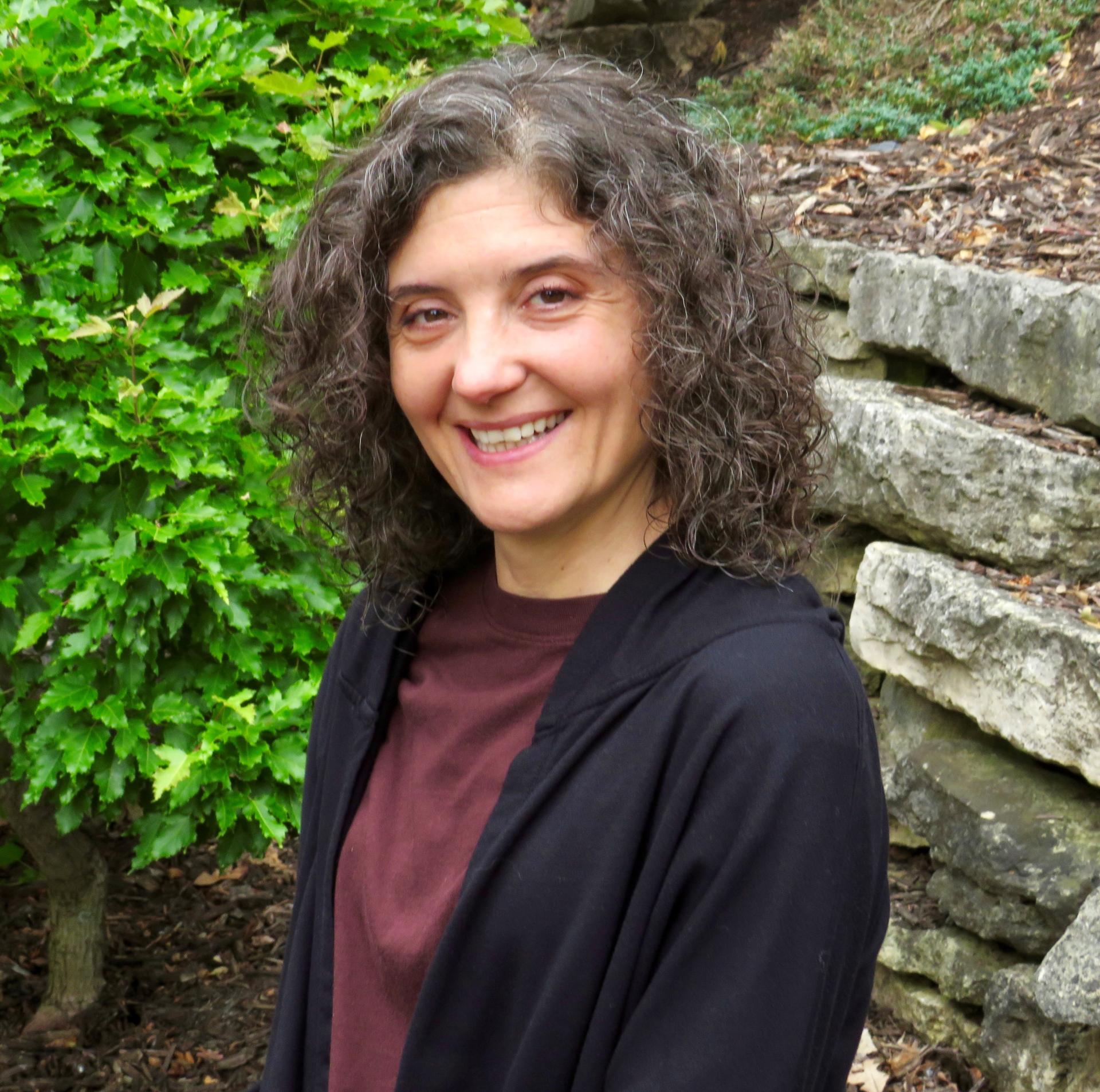 Jenny Brinker 