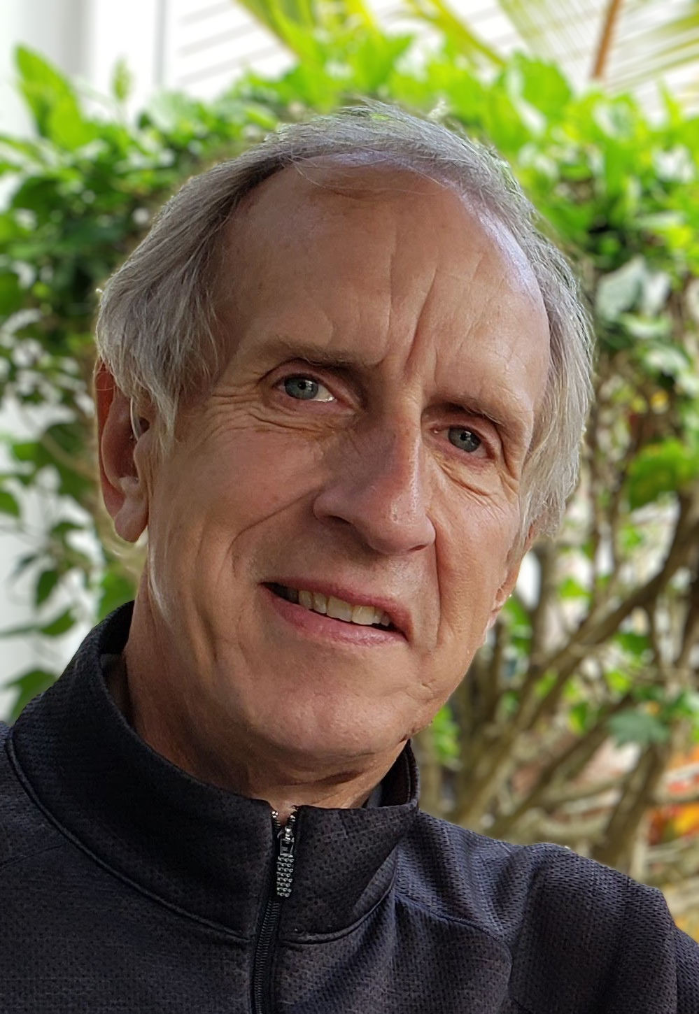 Jerry Eaton