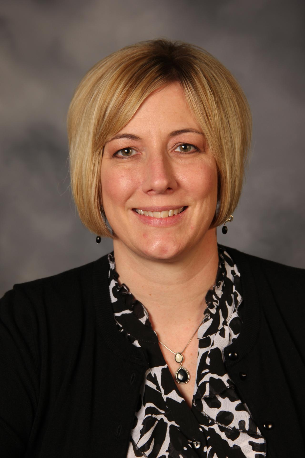 Julie Thoney