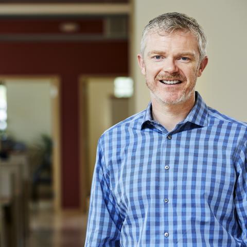 Manus McDevitt