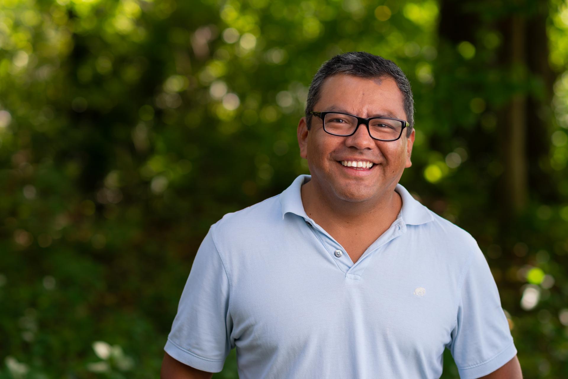 Mario Garcia Sierra