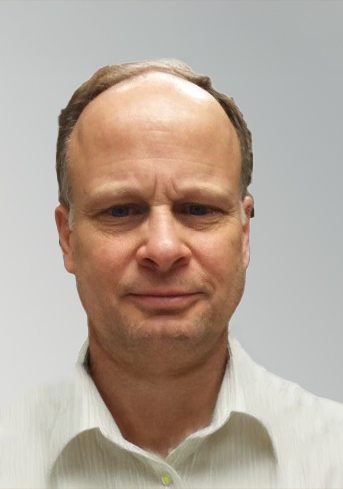 Mark Hawley