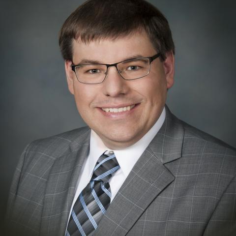 Matthew Christman