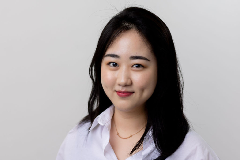 Sophia Seol