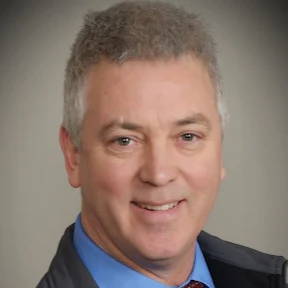 Stephen Pipson