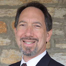 Stuart Berjansky