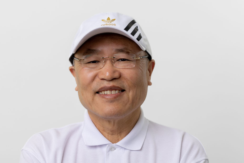 Tim Li