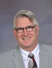 Tim Swadley