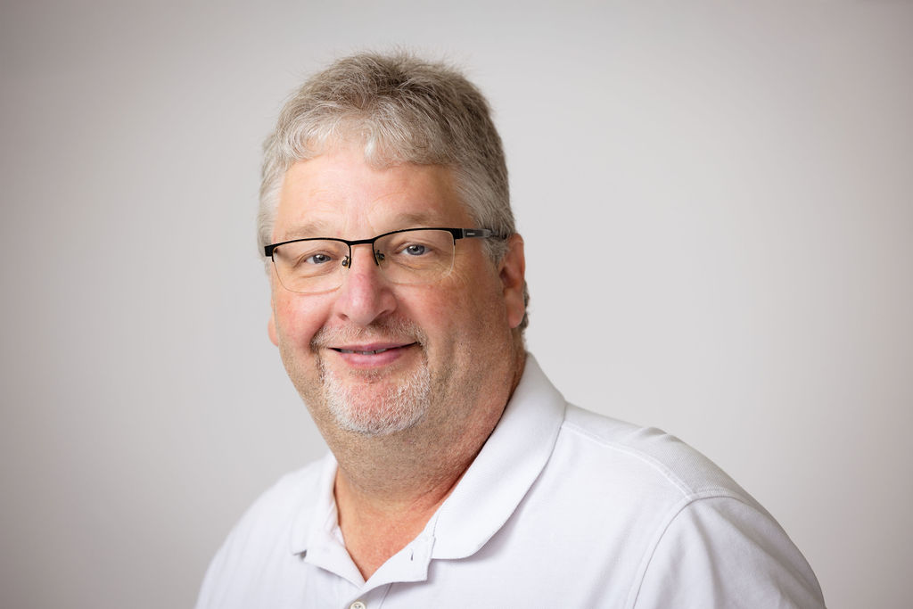 Tom Moubry