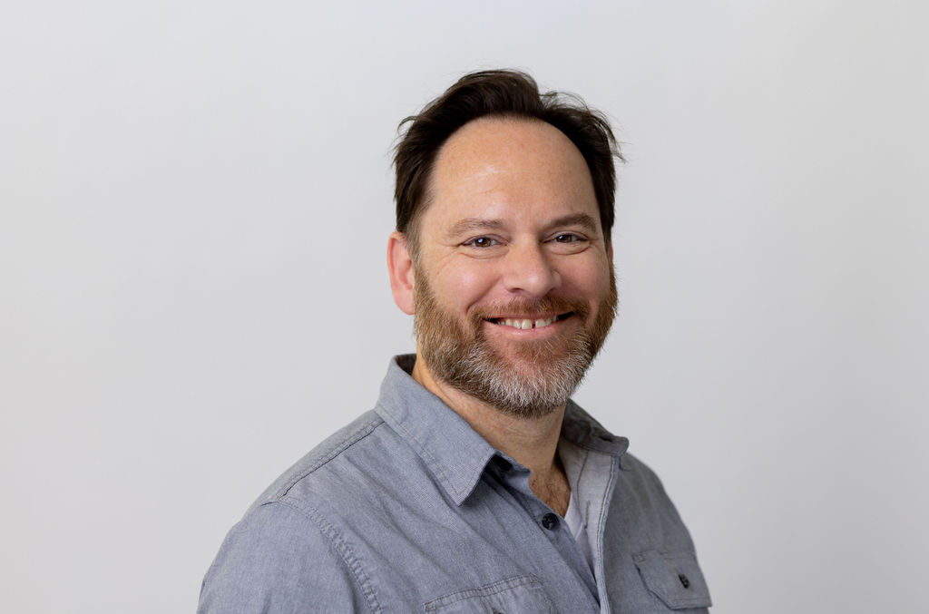 Troy Ostrowski
