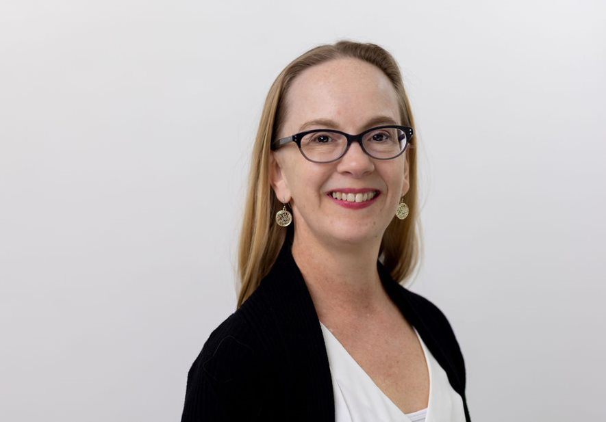 photo of Claire Cowan